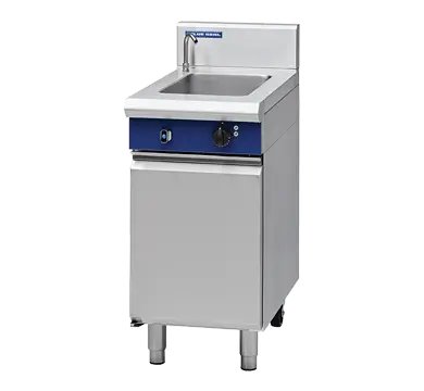 Blue Seal Eb45D Evolution Electric Bain-Marie — 450Mm Capacity 1