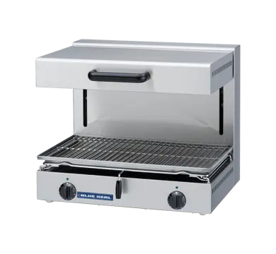 Blue Seal Evolution E90 600Mm Electric Salamander – Precision Top-Heat Cooking 1