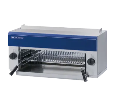 Blue Seal Evolution E91 900Mm Electric Salamander Grill – High-Intensity Broiling 1