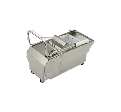 Blue Seal Evolution Ef35 Filtamax Replacement Fryer Filter 1