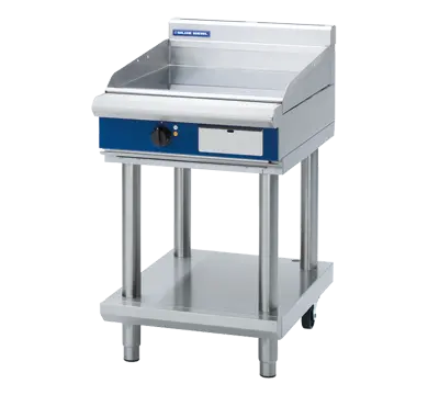 Blue Seal Evolution Ep514-Ls 600Mm Electric Griddle With Optimized Leg Stand 1