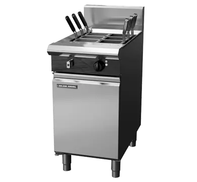 Blue Seal Evolution G47 450Mm Gas-Powered Pasta Cooker 1