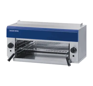 Blue Seal Evolution G91 900Mm Gas Salamander Grill 1