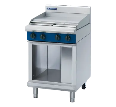 Blue Seal G514B-Cb Evolution Gas Cooktop: 600Mm Cabinet-Base Version 1