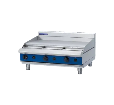 Blue Seal G516A-B Evolution Gas Cooktop: 900Mm Bench-Mounted Model 1