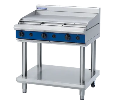 Blue Seal G516A-Ls Evolution Gas Cooktop — 900Mm Leg-Stand Model 1