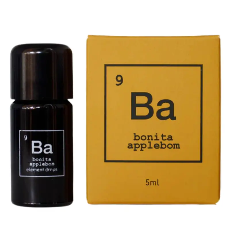 Bonita Applebom Essential Oil Blend – Routine Element Drops (5Ml) 1