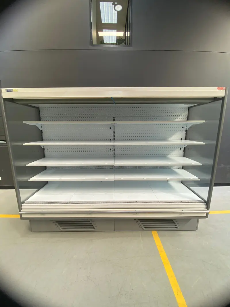 Bonnet Névé Onwave 2 Hp 5E 2500 Ice Maker – High-Yield Commercial Unit 1