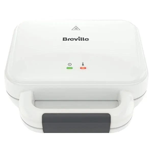 Breville Deep Fill Toastie Maker – Adjustable Sandwich Press (Vst091) 1