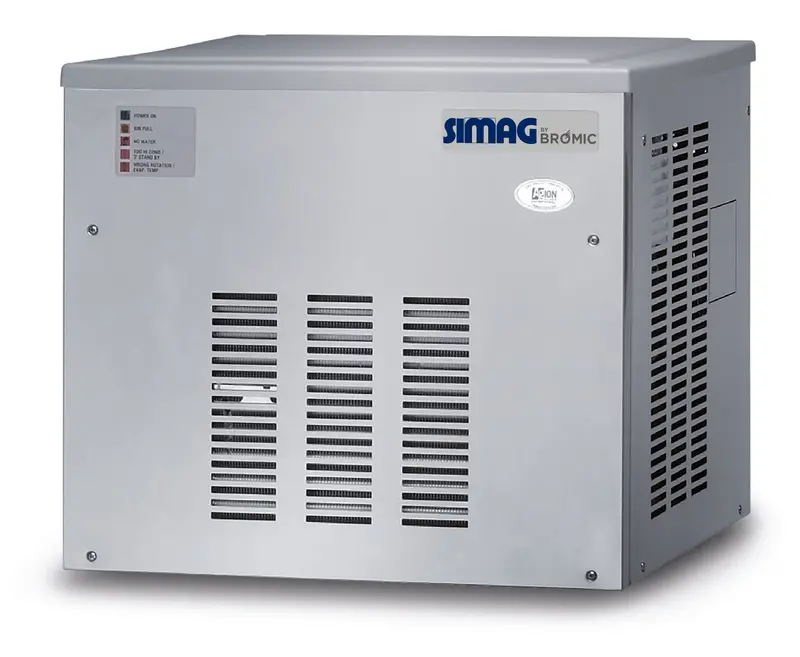 Bromic Flake Ice Machine – 200Kg Daily Output, Modular Design – Im0200Fm 1
