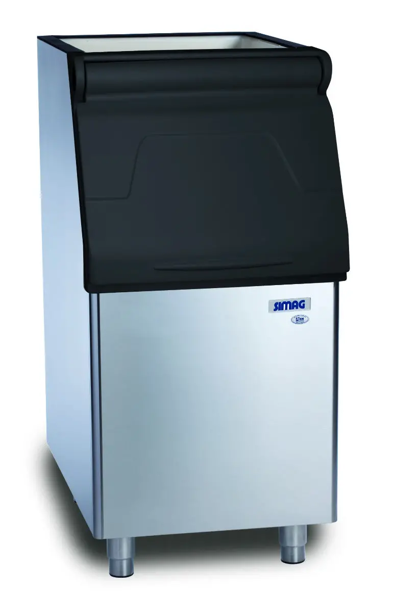 Bromic Heavy-Duty Ice Storage Bin – 129Kg Capacity – Sb129 1