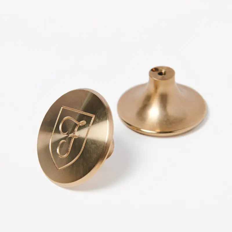 Bronze Replacement Knob For Field Cast Iron Lid 1