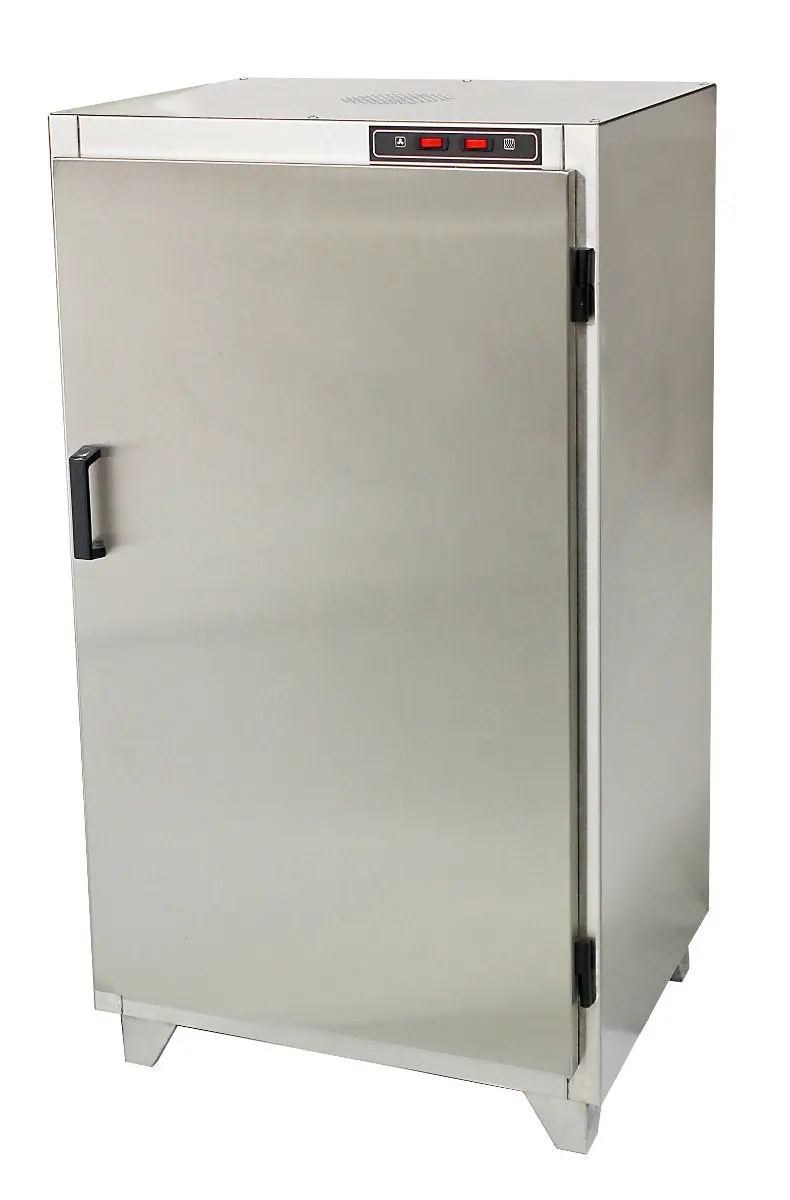 Butcherquip Compact Biltong Curing Cabinet 1