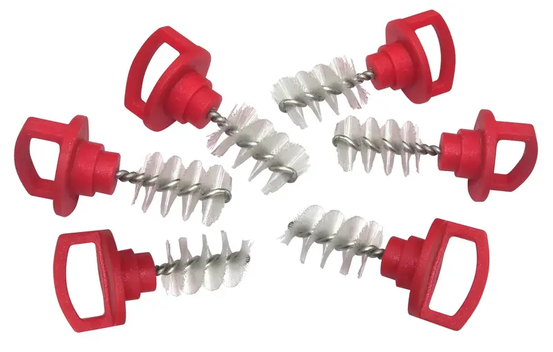Chef Master Set Of Beer Tap Sealing Plugs For Draft Lines 1
