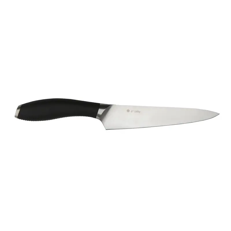 Circulon 6-Inch Utility Knife – Precision Forged Blade (Model 48236) 1