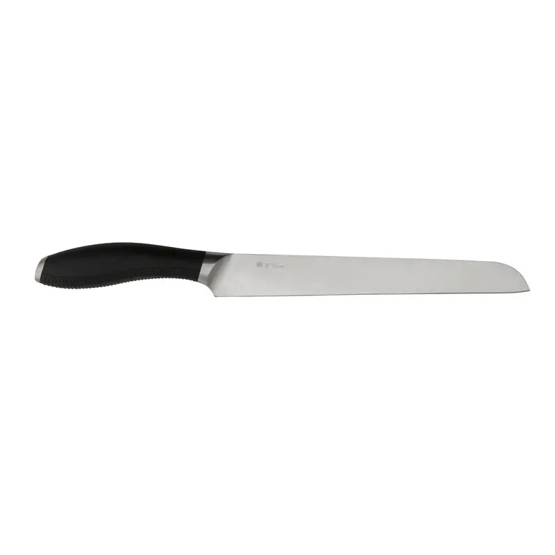 Circulon 8-Inch Slicer & Carver Knife – Sharp, Balanced Kitchen Essential (Model 48235) 1