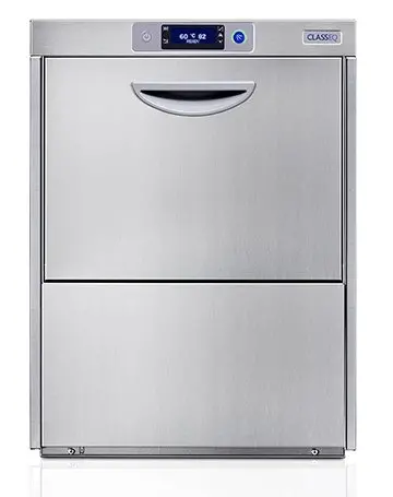 Classeq C500 Undercounter Glass And Dish Washing Machine 1