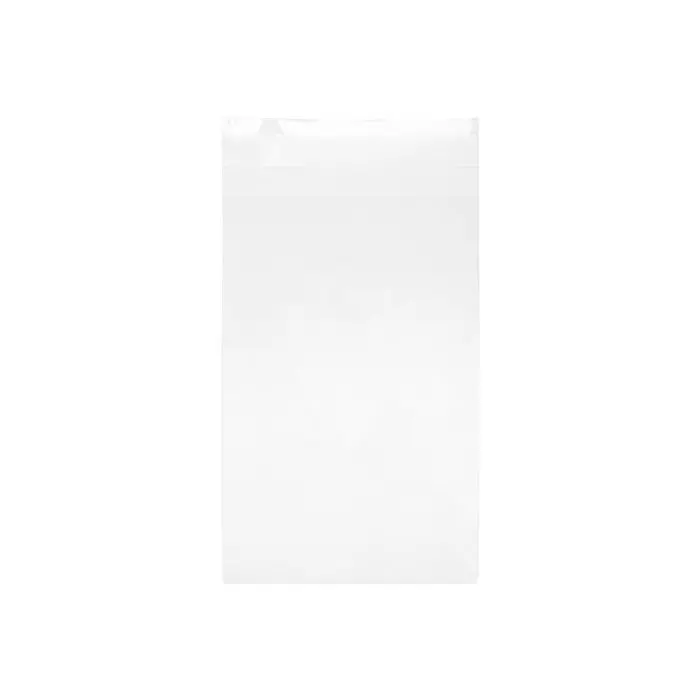 Clear Self-Sealing Cookie Bags – 4.3125" X 6.75", Pack Of 100 1