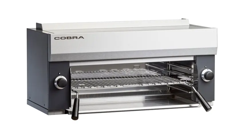 Cobra Cs9 900Mm High-Intensity Gas Salamander Broiler 1