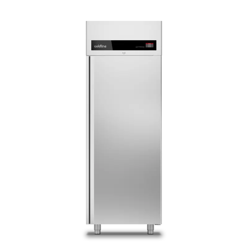 Coldline A70/1Fh Levtronic Single-Door Refrigerated Cabinet – 700L Capacity 1