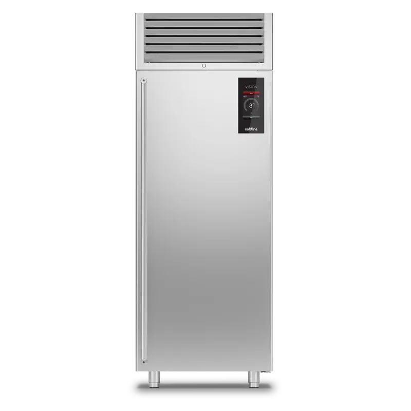Coldline Af30/1M En60X40 Retarder-Proofer Cabinet – 30 Tray Capacity 1