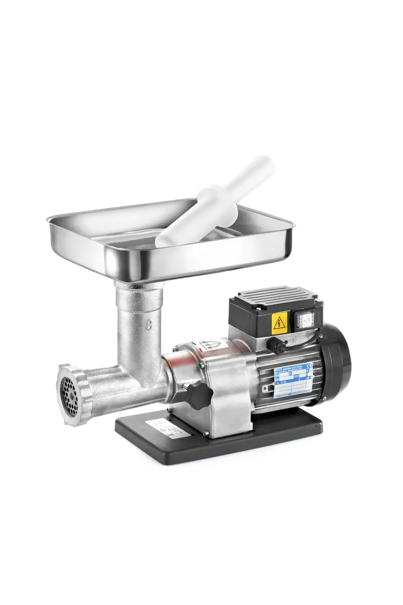 Commercial-Grade Size #8 Meat Mincer For Restaurants 1