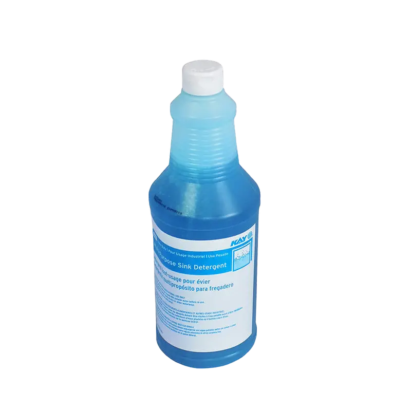 Concentrated All-Purpose Cleaner – 946 Ml Bottle 1