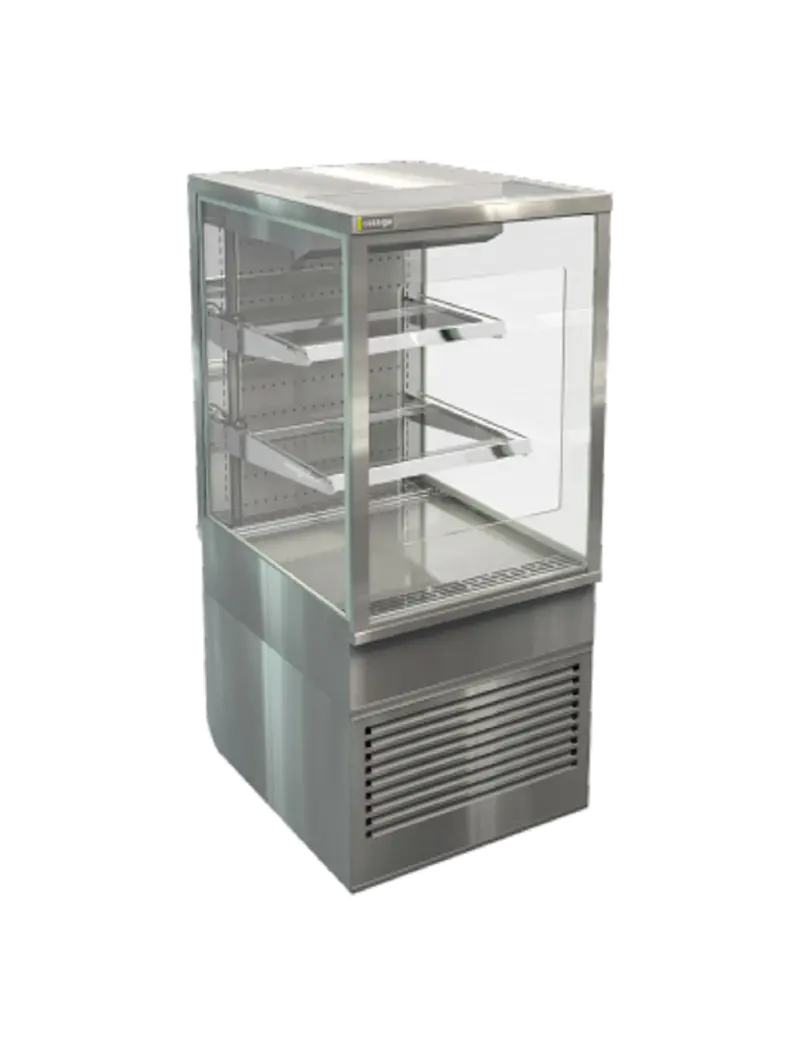 Cossiga Btgor6 600Mm Open-Style Floor-Standing Refrigerated Food Display Tower 1