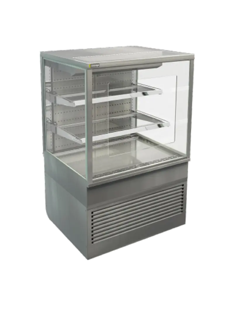 Cossiga Btgor9 900Mm Open-Style Floor-Standing Refrigerated Food Display Tower 1