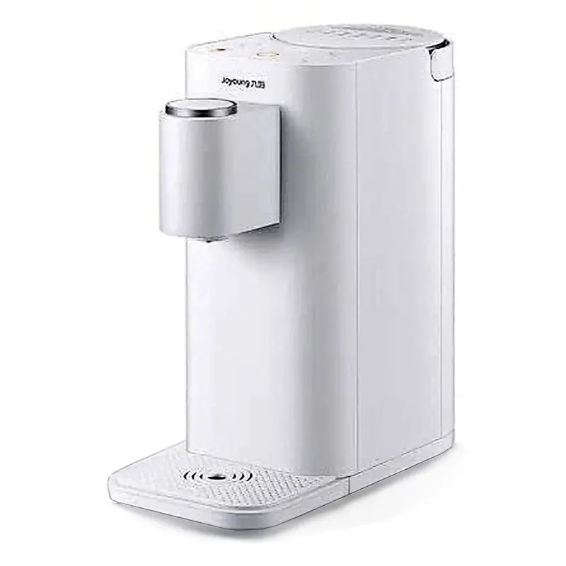 Countertop Instant Hot Water Dispenser – Boiling & Warm Options 1
