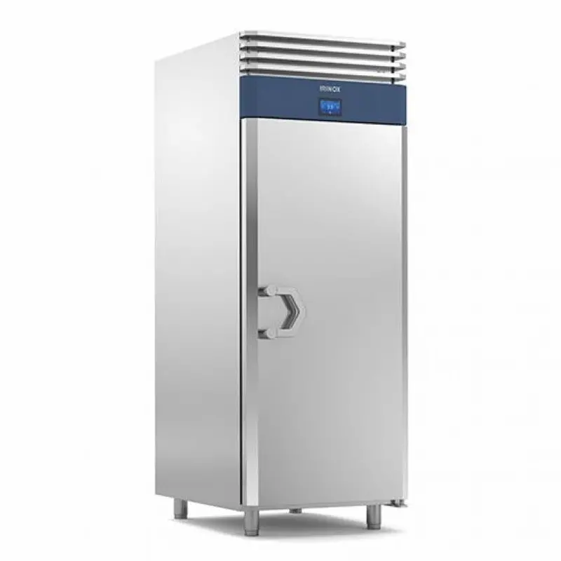 Cp Next Multi Temperature-Controlled Holding Cabinet — Flexible Food Preservation 1