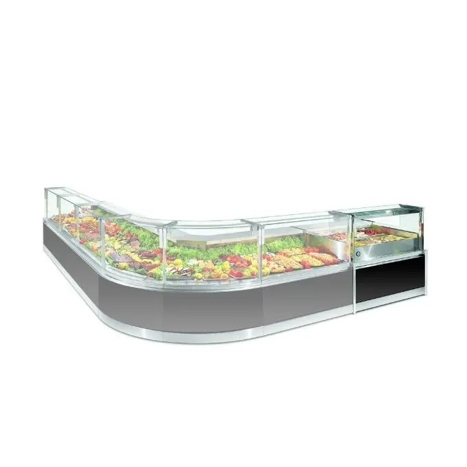 Criocabin Enixe Lounge Ei400 Bain-Marie Water Bath (Model 937) 1