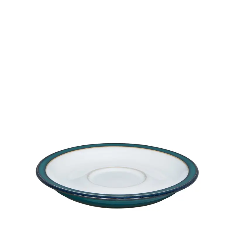 Denby Greenwich Collection: Tea Saucer – Limited Stock 1
