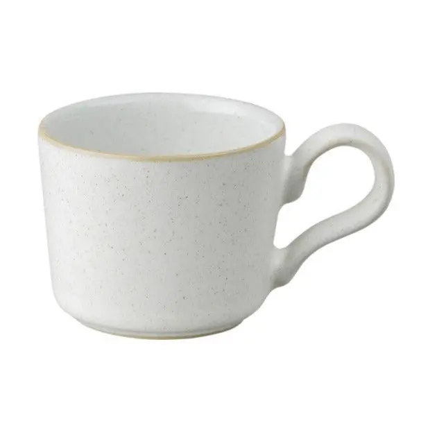Denby Impression Cream Tea Or Coffee Cup (12 Oz) 1