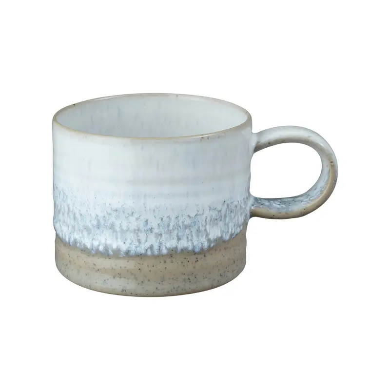 Denby Kiln Blue Textured Small Mug (Second Listing) 1