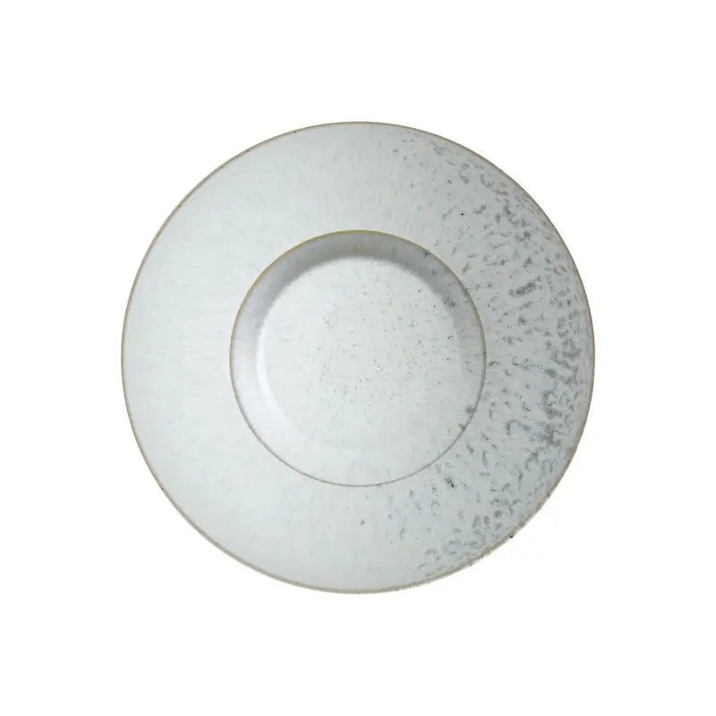 Denby Kiln Brew Espresso Cup Saucer 1