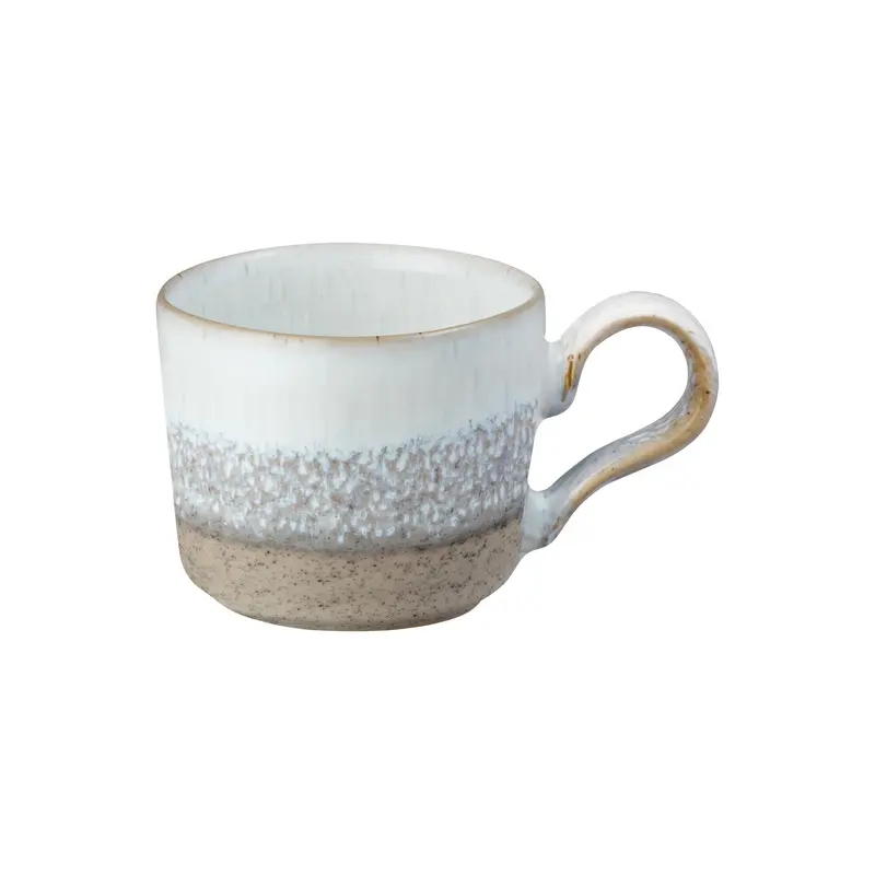 Denby Kiln Brew Espresso Cup Set 1