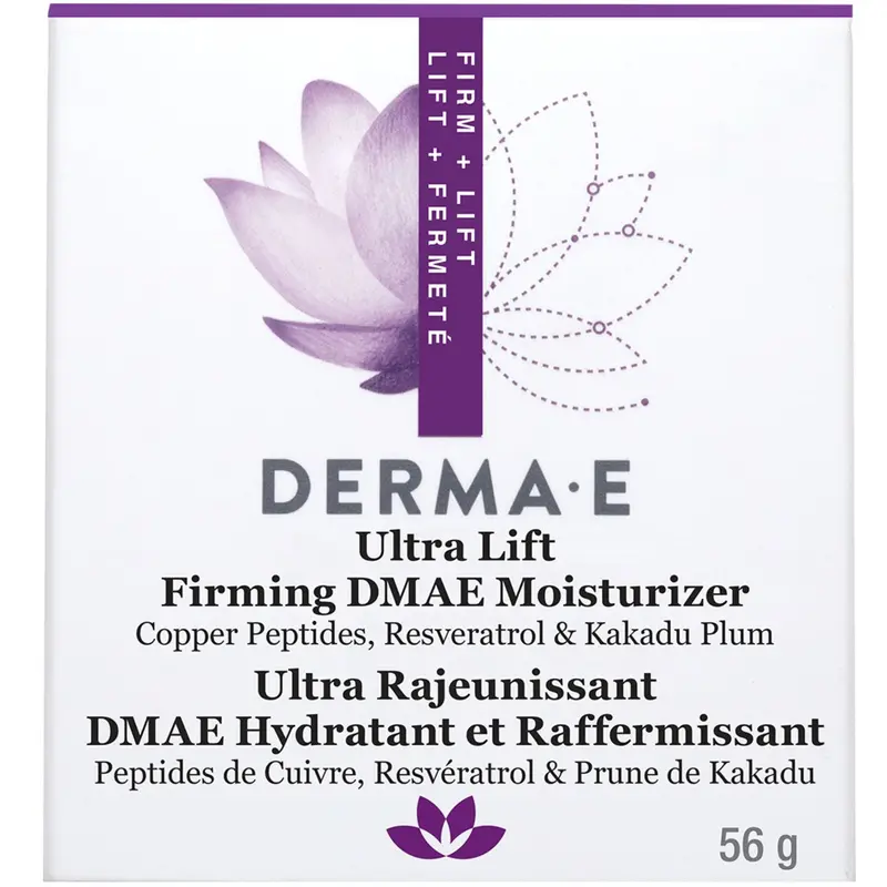Derma E Ultra Lift Firming Moisturizer With Dmae – 56 G 1