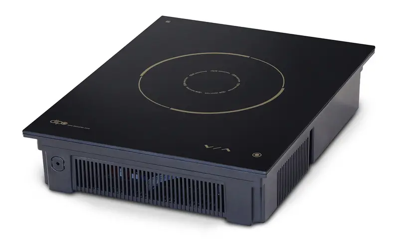 Dipo Dcr23 Drop-In Induction Cooktop For Commercial Kitchens 1