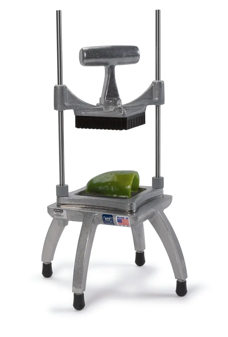 Easy Chopper Ii – 3/8" (9Mm) Manual Food Chopper 1