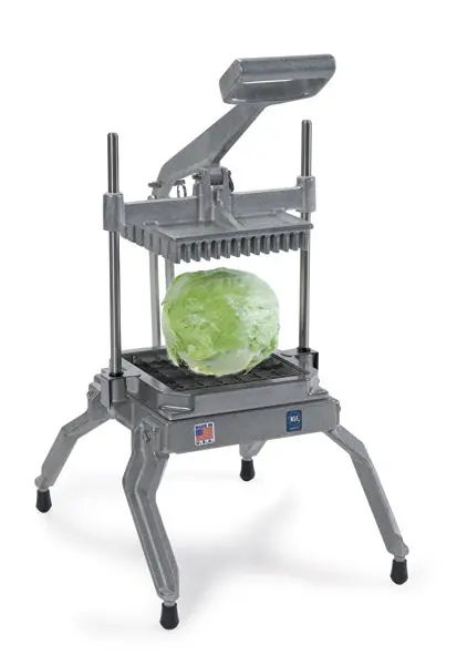Easy Lettuce Cutter – 3/4" (19Mm) Square Cut Blade 1