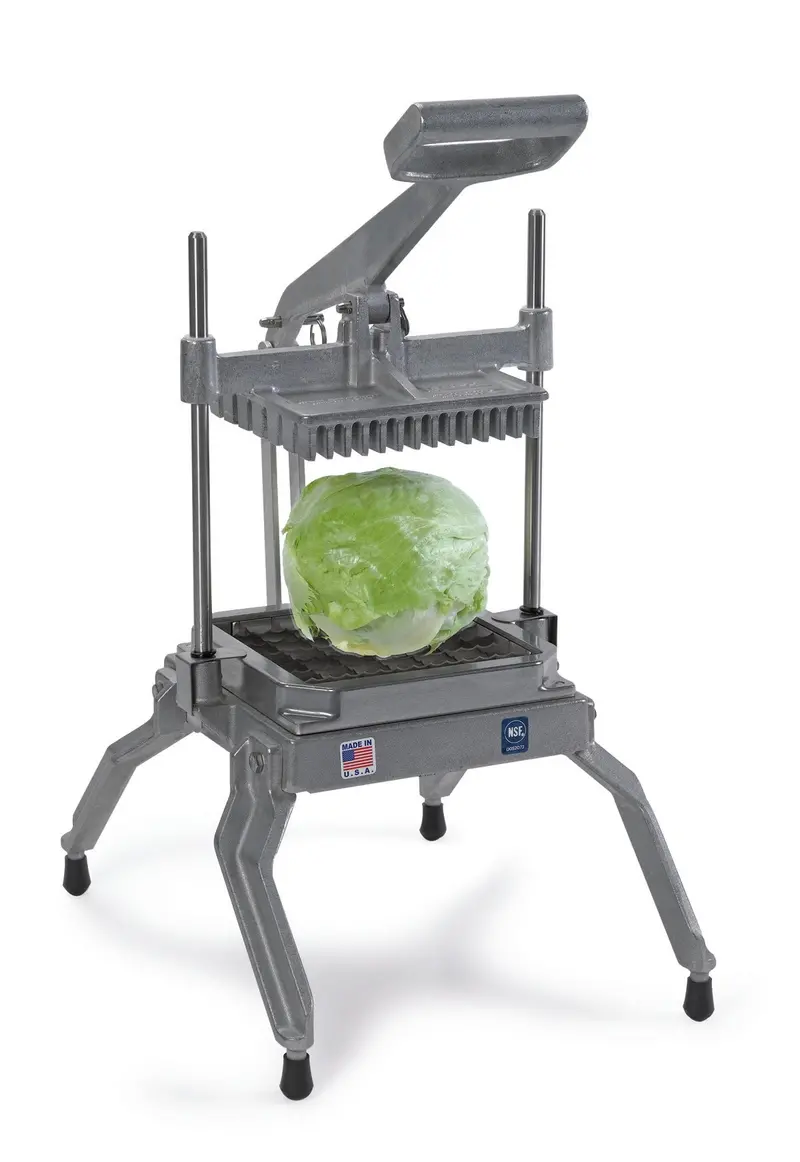 Easy Lettuce Cutter – 3/8" (9Mm) Thin Slice Blade 1