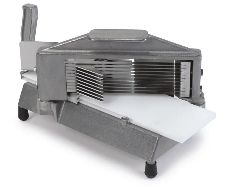 Easy Tomato Slicer – 3/16" (4.5Mm) Uniform Blade 1