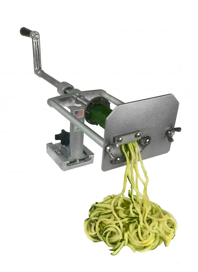 Easy Vegetable Noodler – Spiralizer For Zucchini, Carrots & More 1