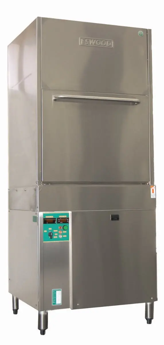 Eswood Ut20H Tall-Chamber Automatic Pot & Utensil Washer – 800 Mm Height 1