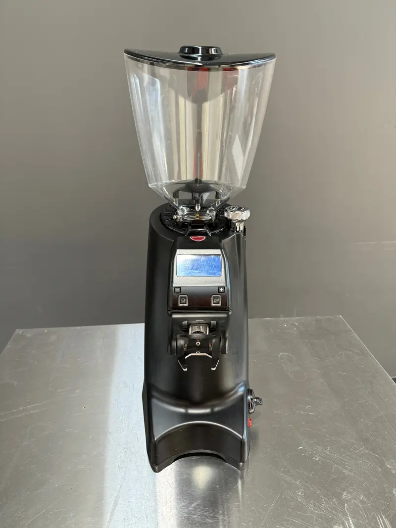 Eureka Ol75E Olympus Commercial Coffee Grinder 1