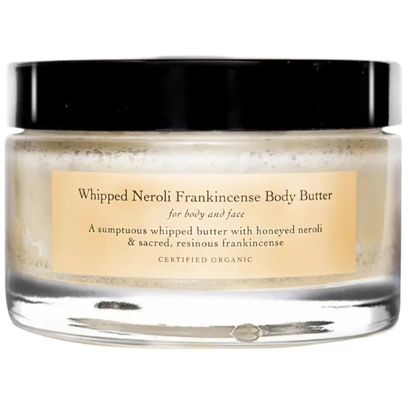 Evanhealy Neroli & Frankincense Whipped Body Butter – 178Ml Luxe Hydrating Formula 1