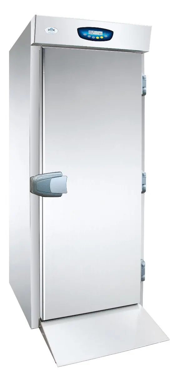 Everlasting Blast Chiller – King-Sized Trolley For Rapid Cooling 1
