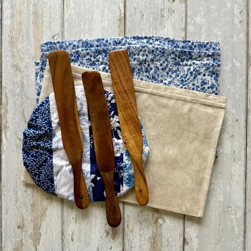 Farm Shop Seconds: Imperfect Yet Fully Functional Items 1