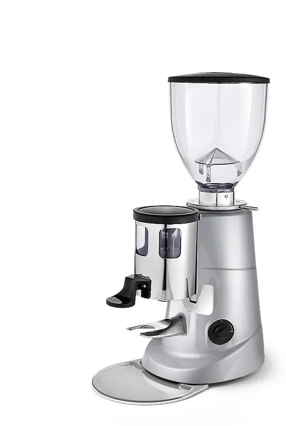 Fiorenzato F5 Auto Espresso Coffee Grinder With Doser 1